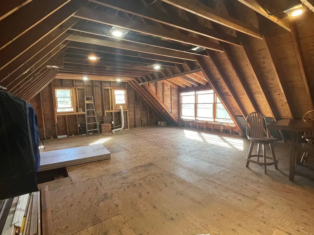 61 Old Antrim Road Stoddard NH 03464