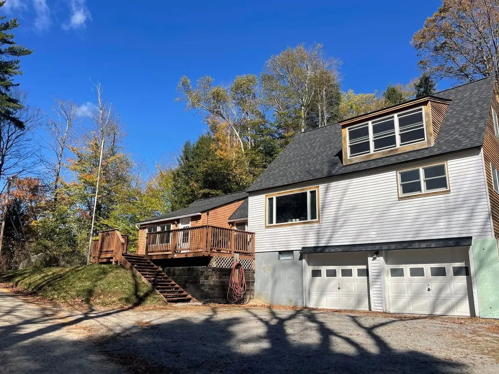 61 Old Antrim Road Stoddard NH 03464