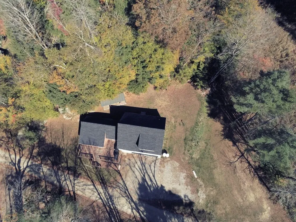 61 Old Antrim Road Stoddard NH 03464