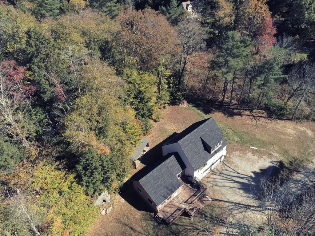 61 Old Antrim Road Stoddard NH 03464