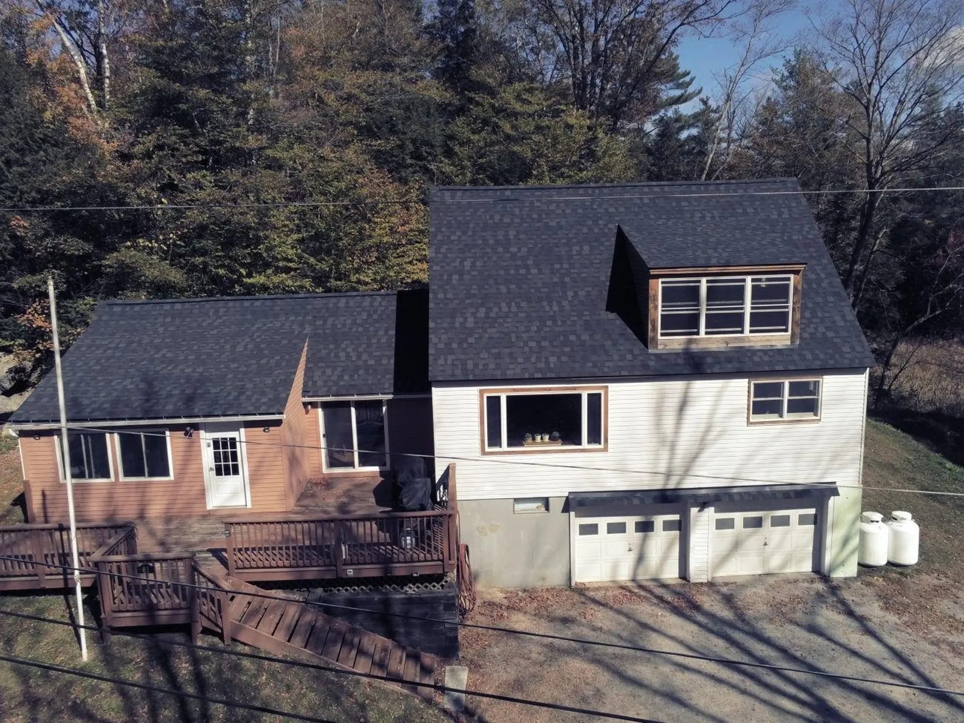 61 Old Antrim Road Stoddard NH 03464