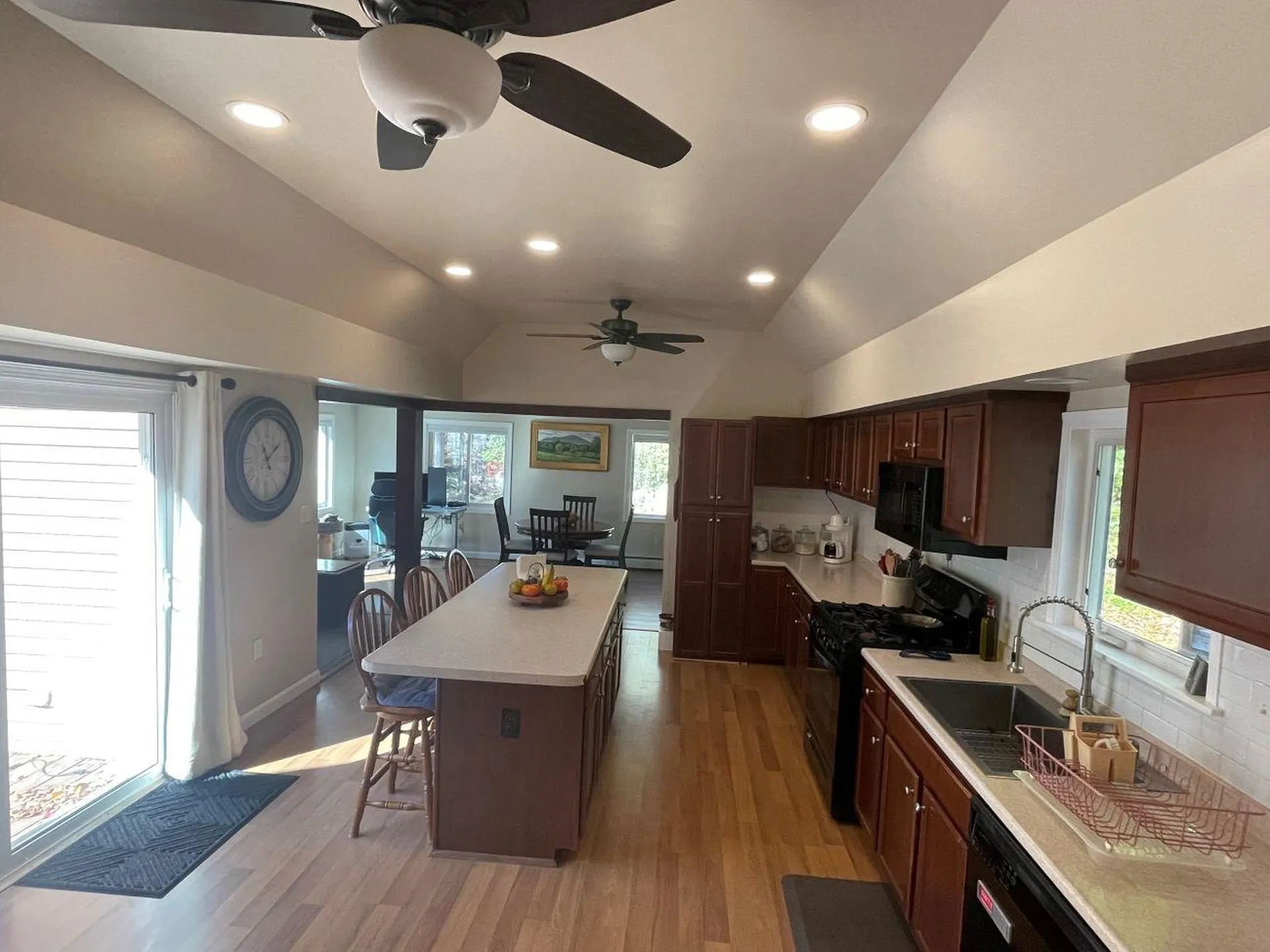 61 Old Antrim Road Stoddard NH 03464