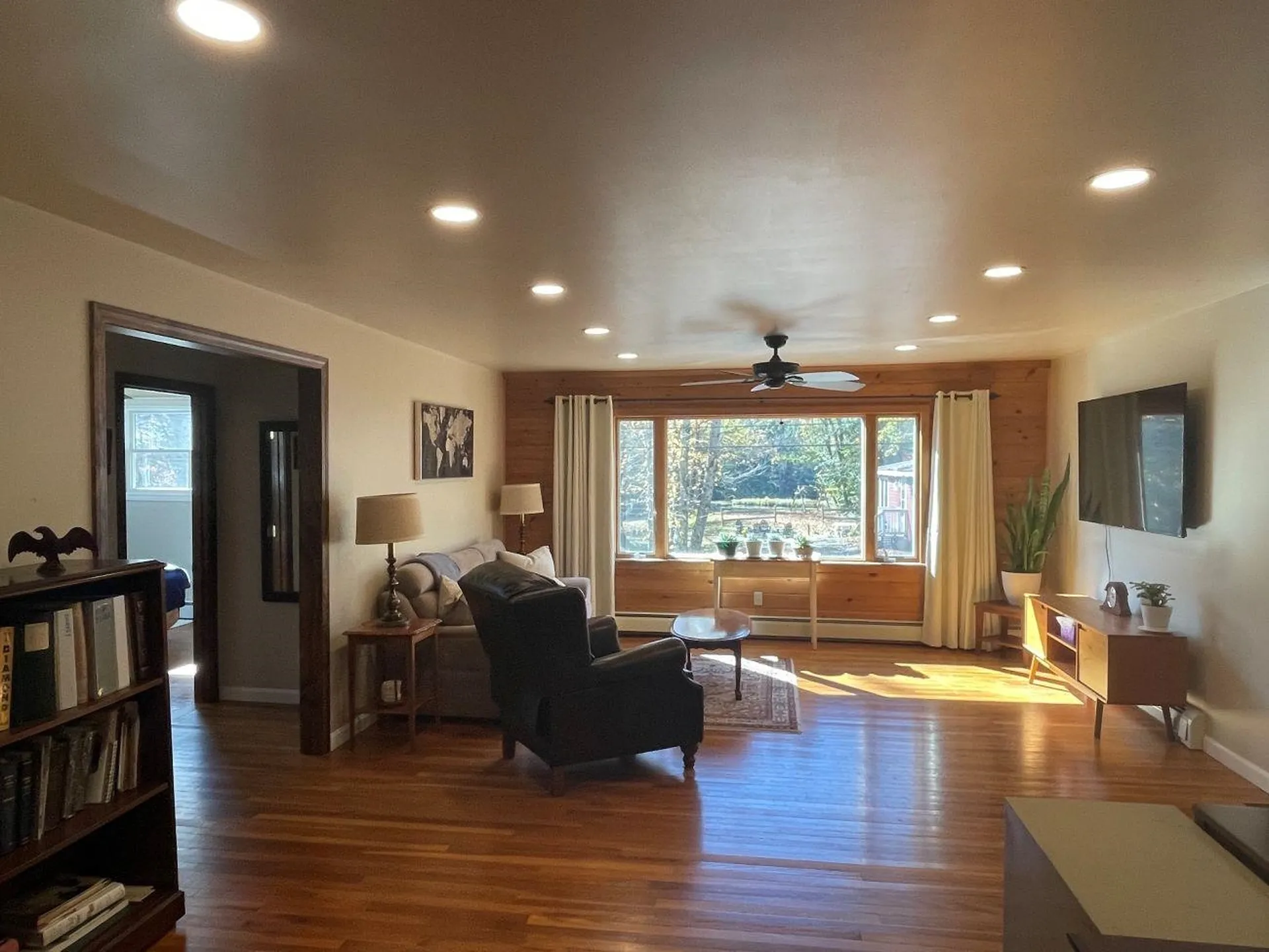 61 Old Antrim Road Stoddard NH 03464