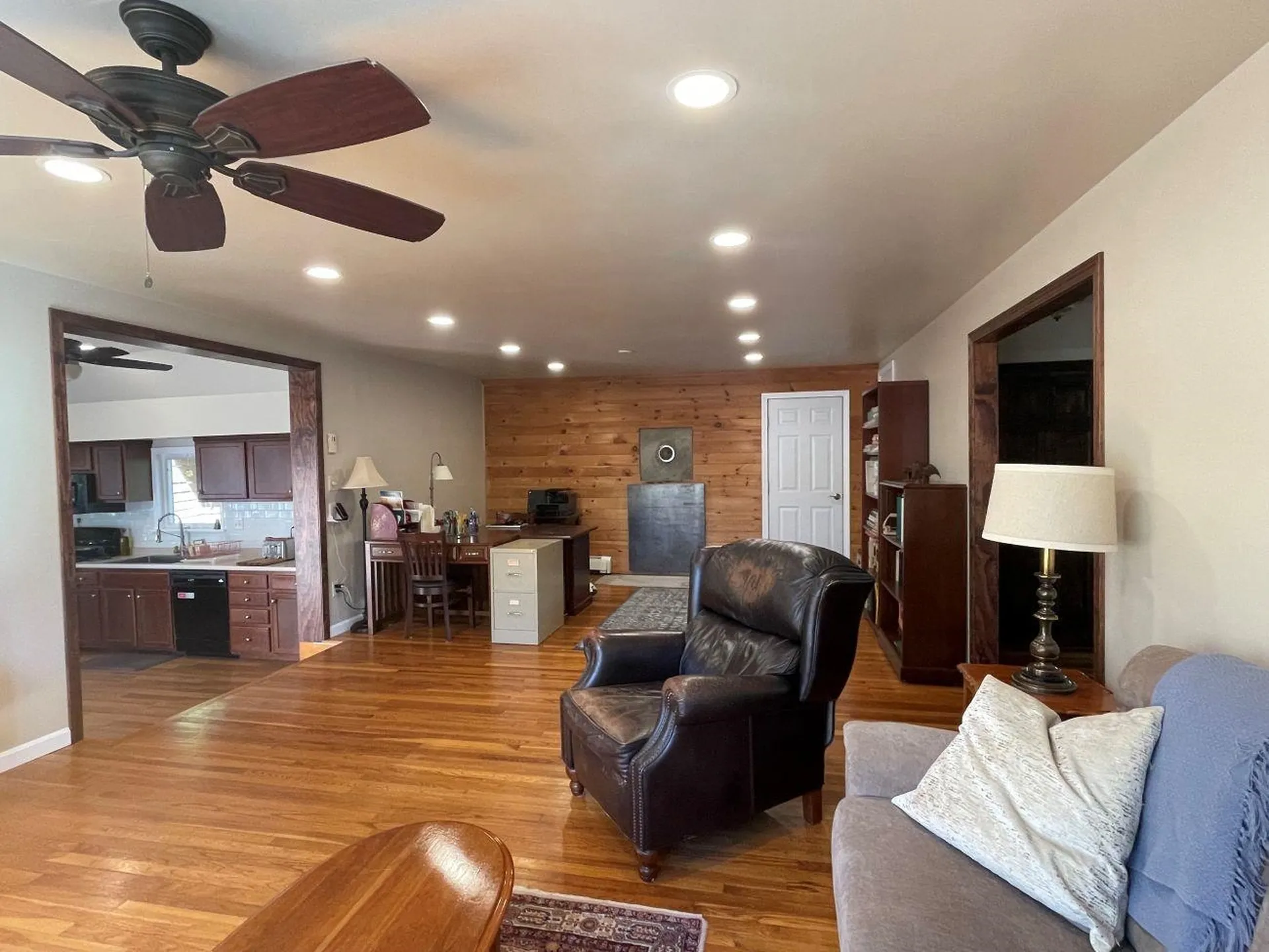 61 Old Antrim Road Stoddard NH 03464