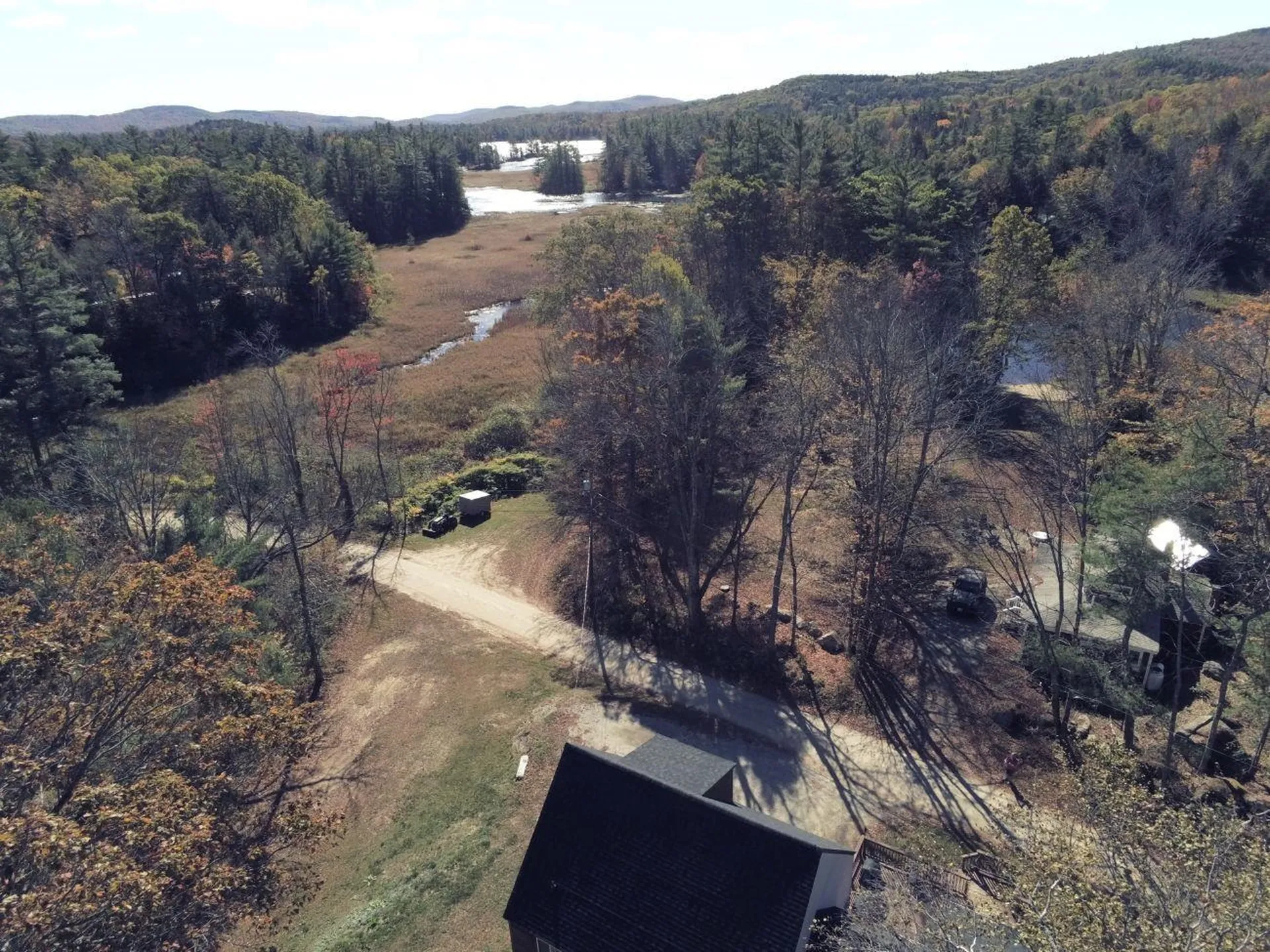 61 Old Antrim Road Stoddard NH 03464