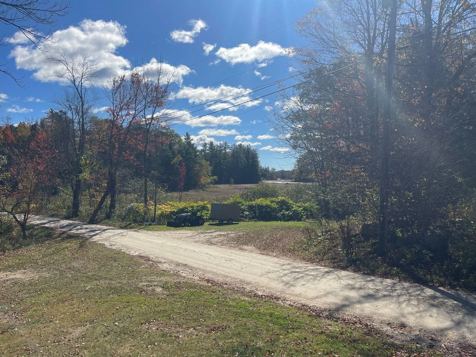 61 Old Antrim Road Stoddard NH 03464