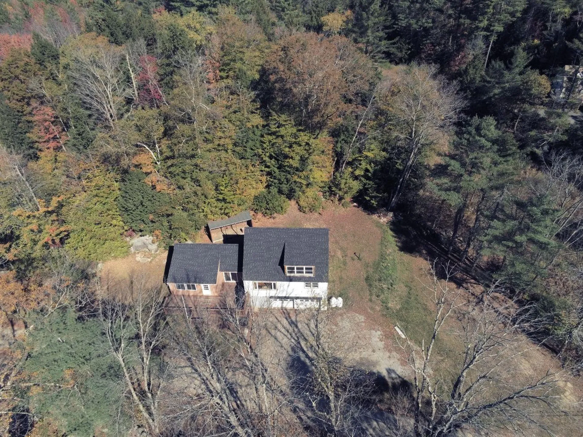 61 Old Antrim Road Stoddard NH 03464