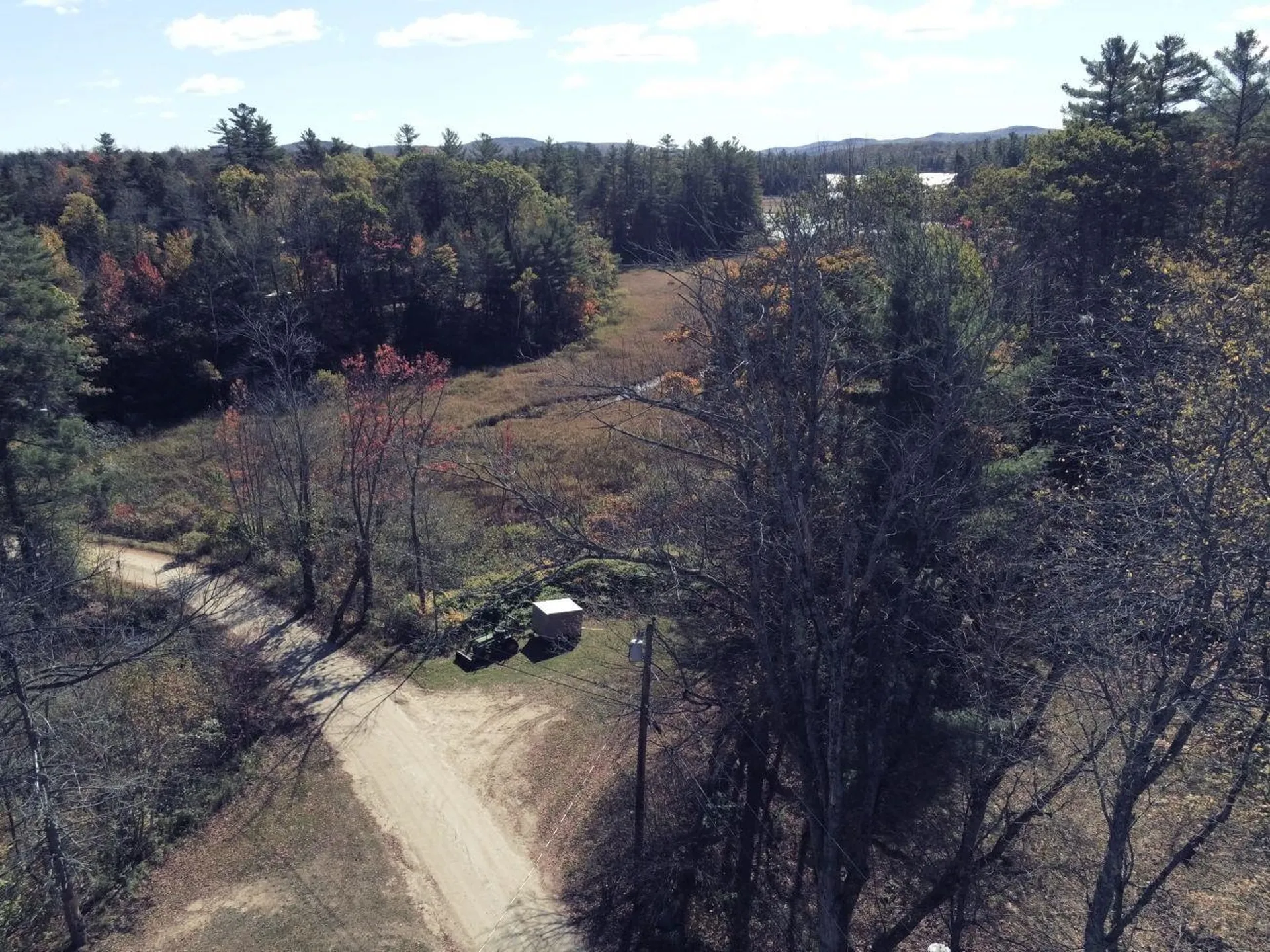 61 Old Antrim Road Stoddard NH 03464