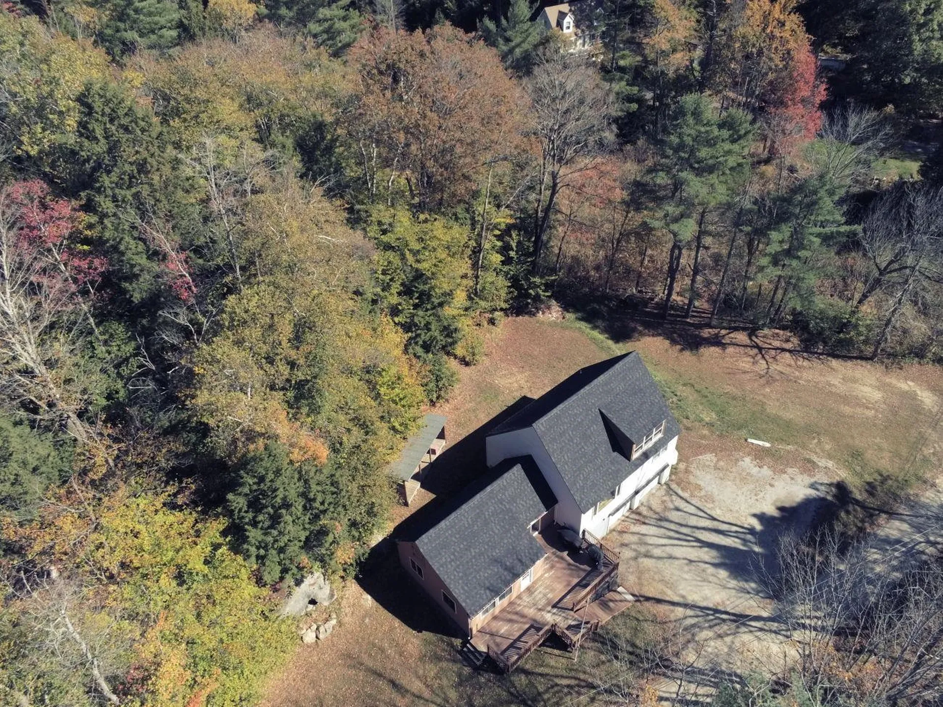 61 Old Antrim Road Stoddard NH 03464