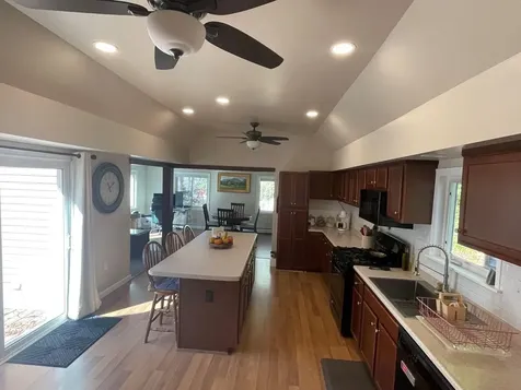 61 Old Antrim Road Stoddard NH 03464