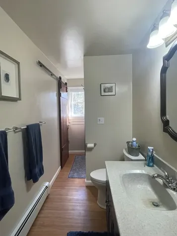 61 Old Antrim Road Stoddard NH 03464