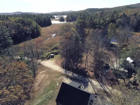 61 Old Antrim Road Stoddard NH 03464