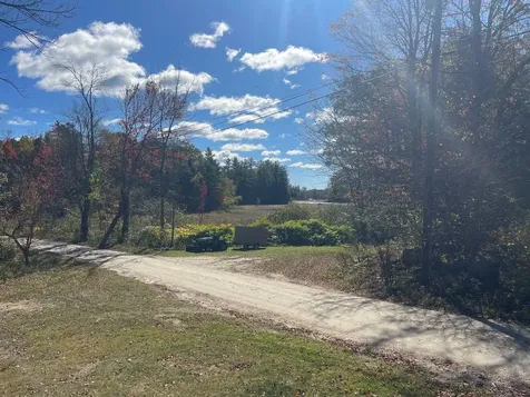 61 Old Antrim Road Stoddard NH 03464