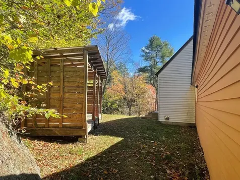 61 Old Antrim Road Stoddard NH 03464