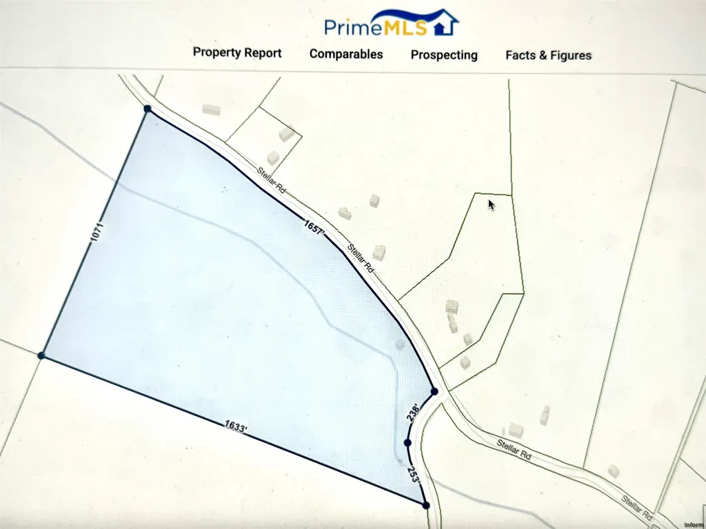 1350 Stellar Road Williamstown VT 05679