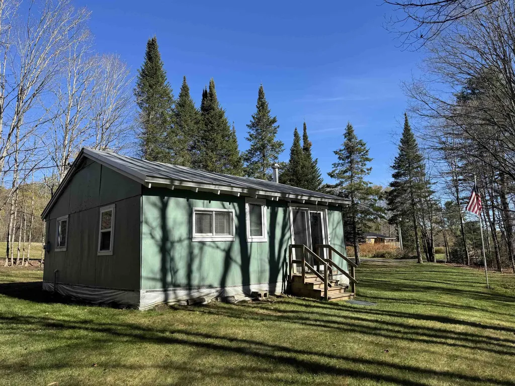 1350 Stellar Road Williamstown VT 05679