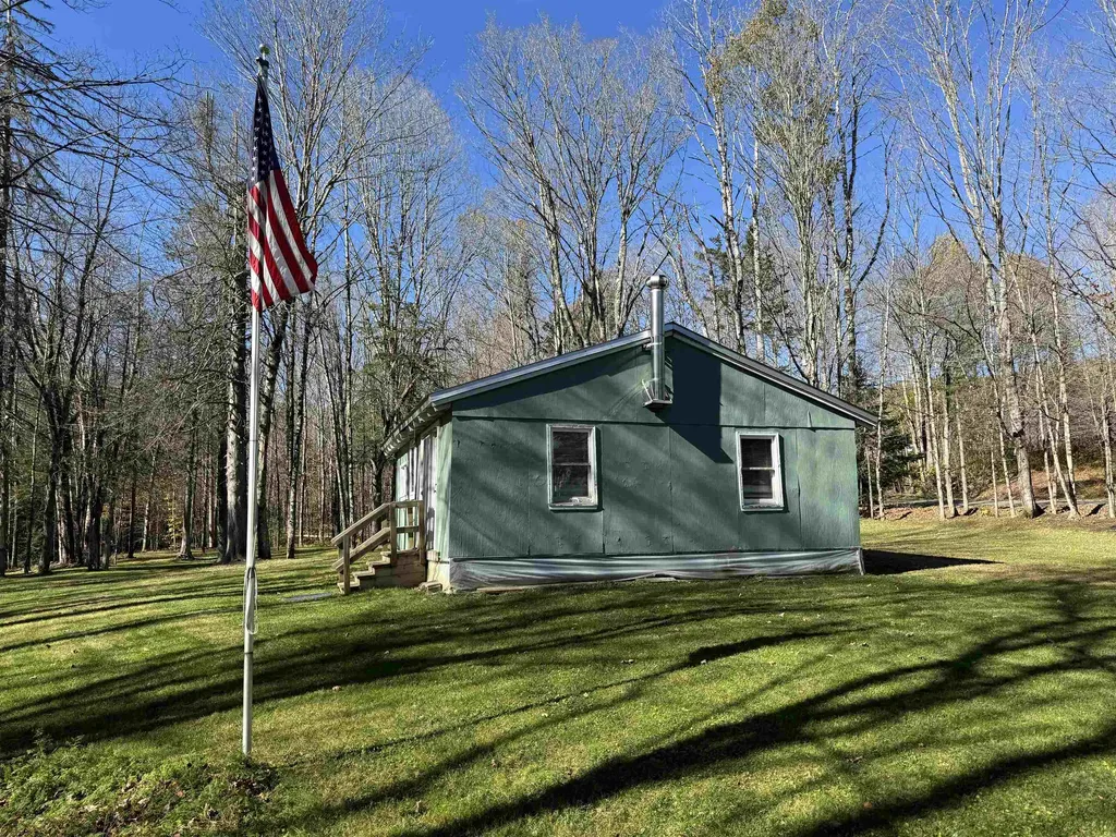 1350 Stellar Road Williamstown VT 05679