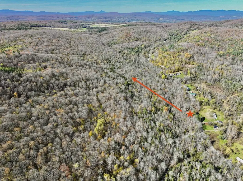 1350 Stellar Road Williamstown VT 05679