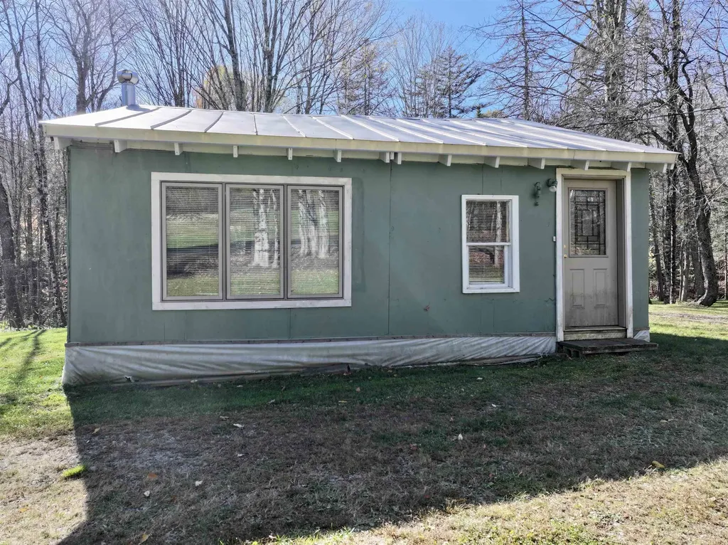 1350 Stellar Road Williamstown VT 05679