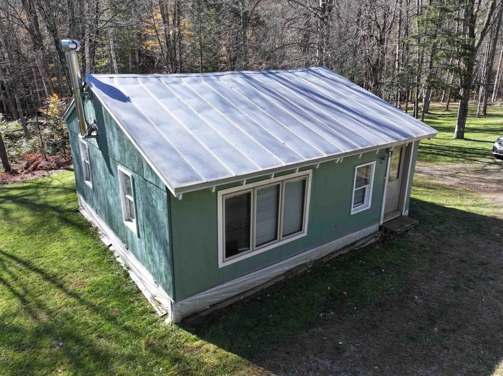 1350 Stellar Road Williamstown VT 05679