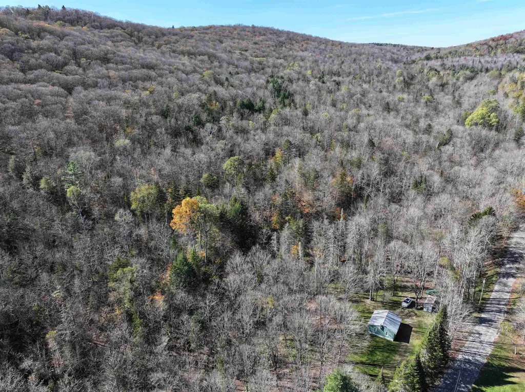 1350 Stellar Road Williamstown VT 05679