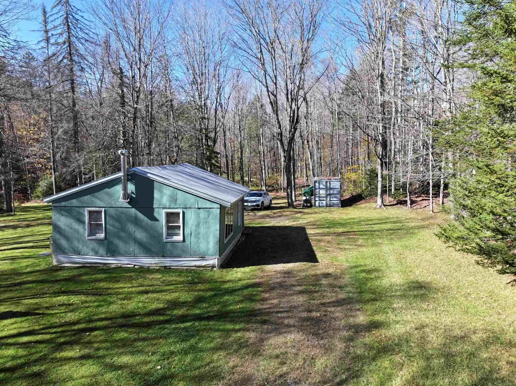 1350 Stellar Road Williamstown VT 05679