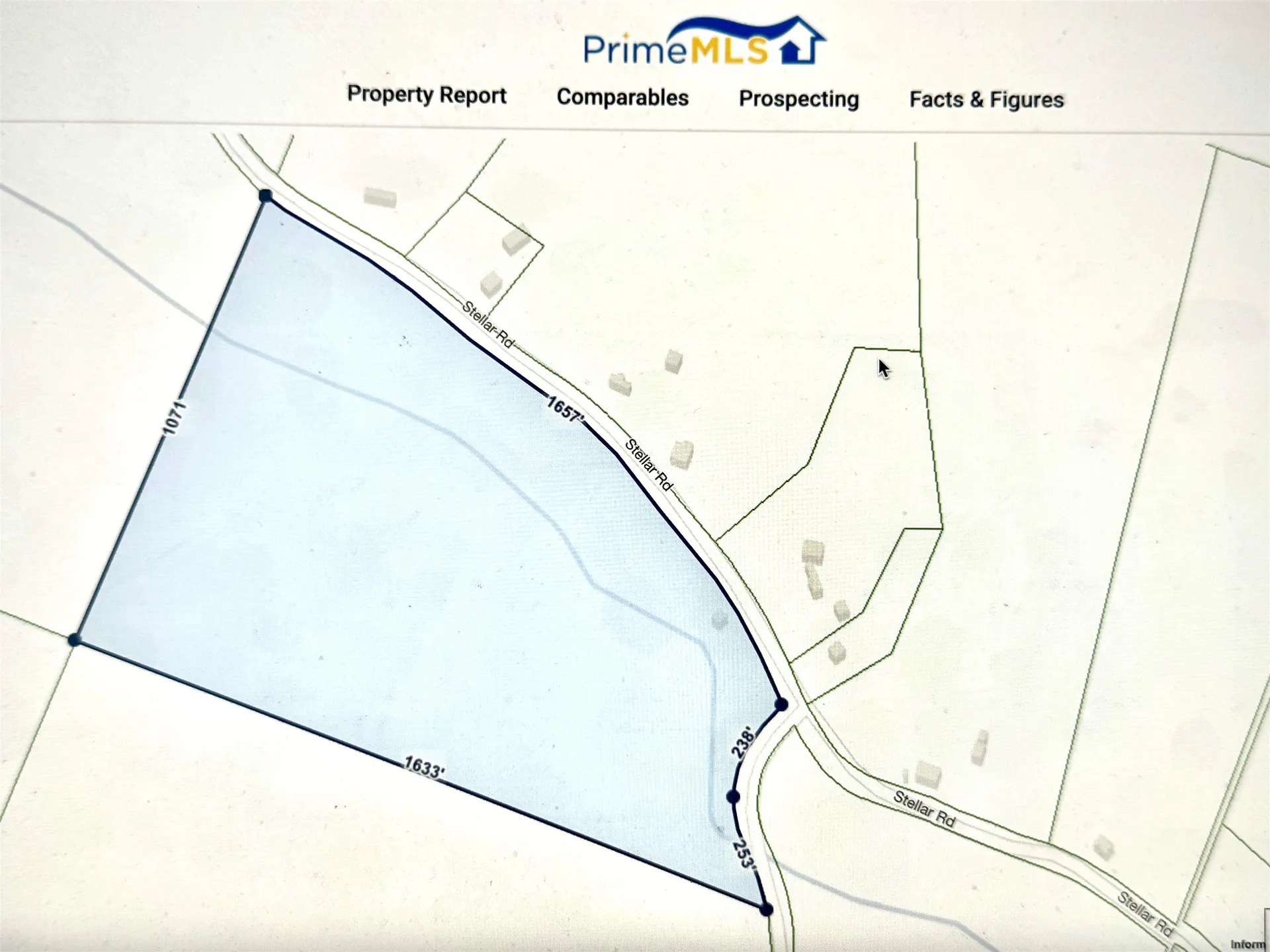 1350 Stellar Road Williamstown VT 05679