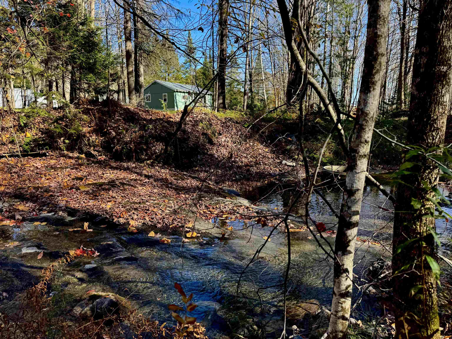 1350 Stellar Road Williamstown VT 05679