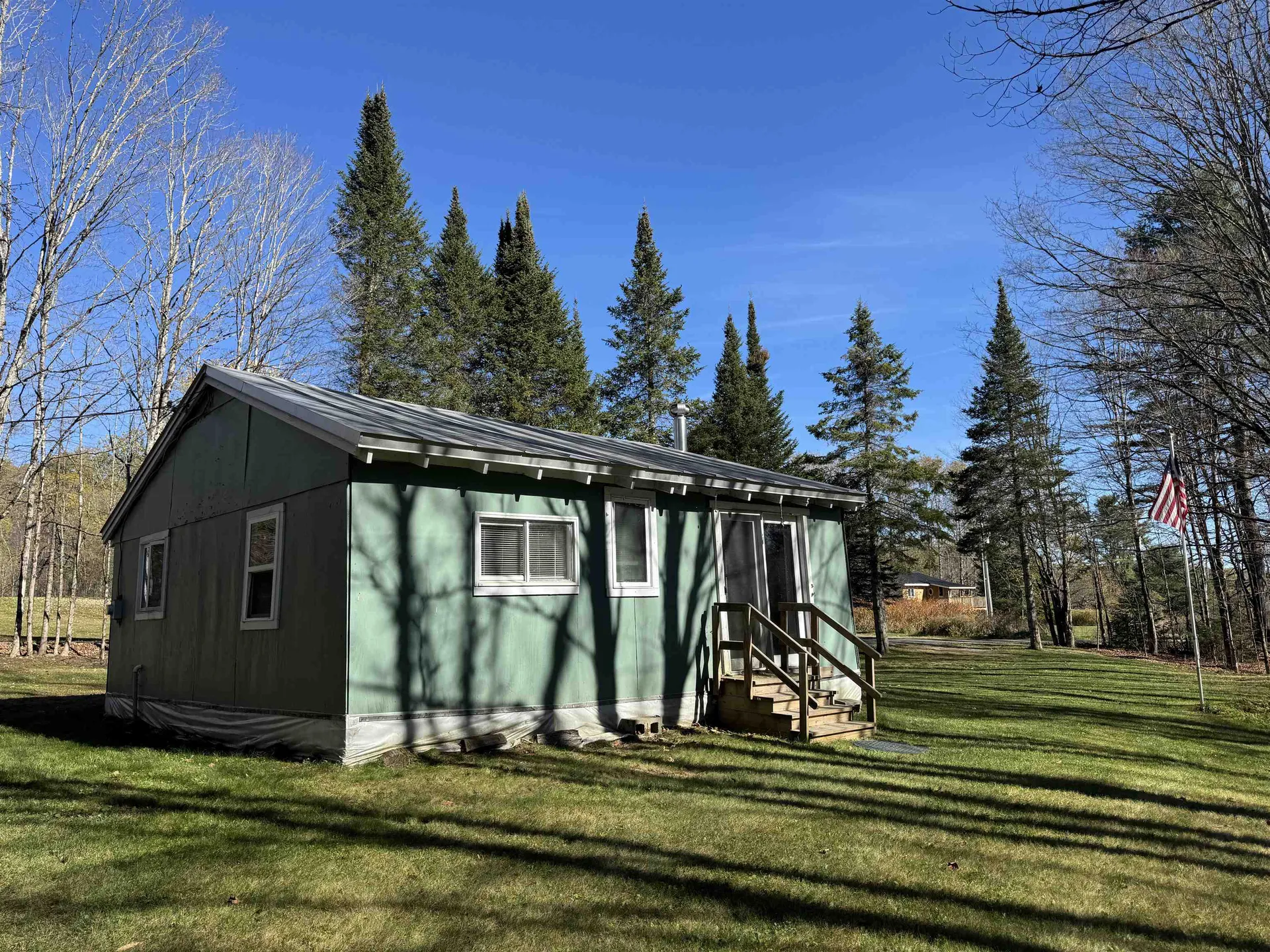 1350 Stellar Road Williamstown VT 05679