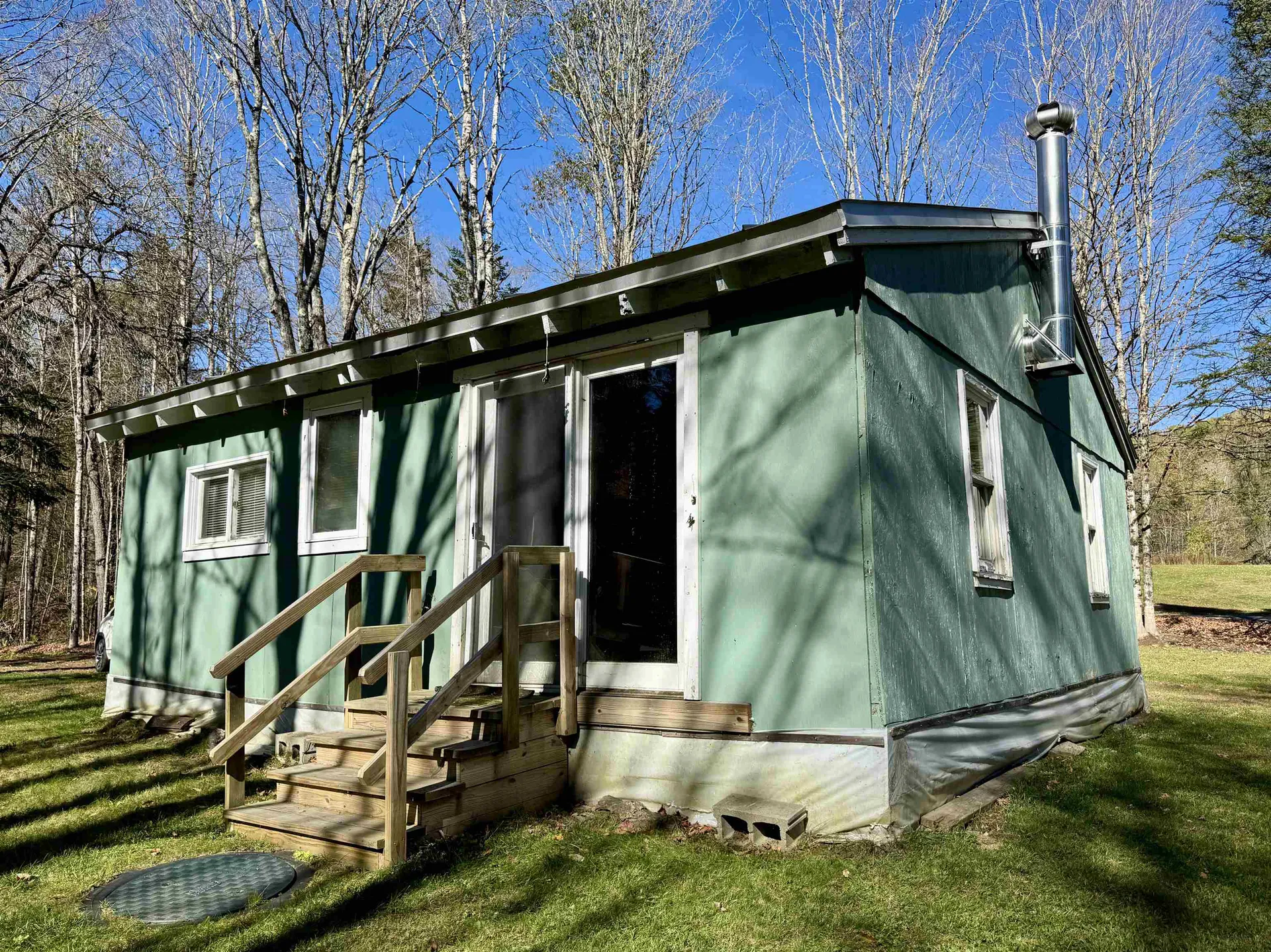 1350 Stellar Road Williamstown VT 05679