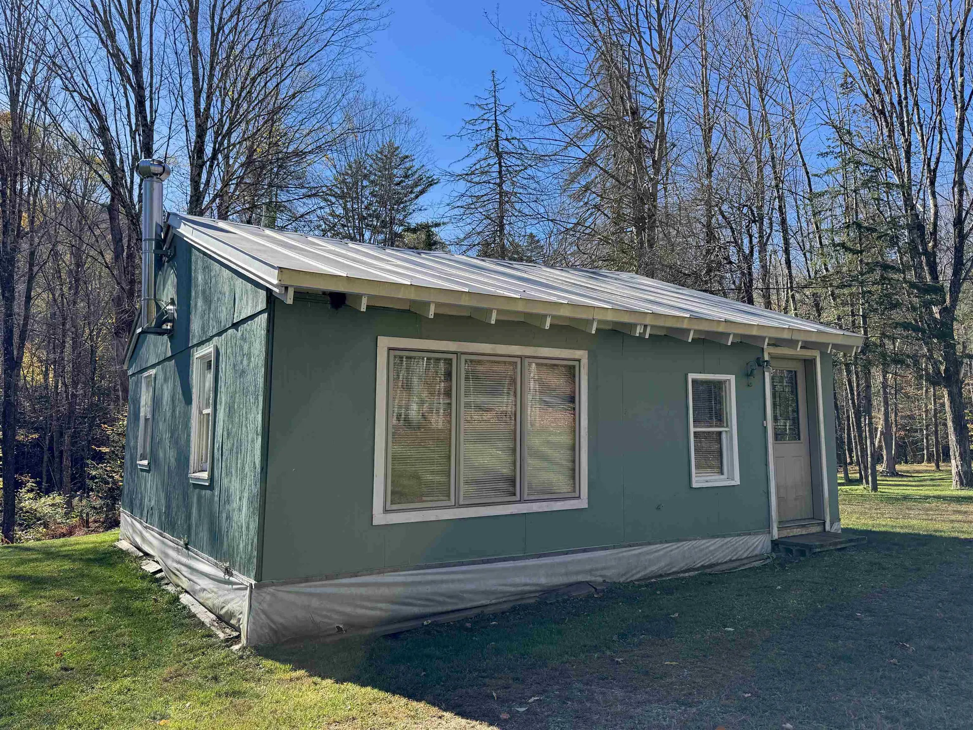 1350 Stellar Road Williamstown VT 05679