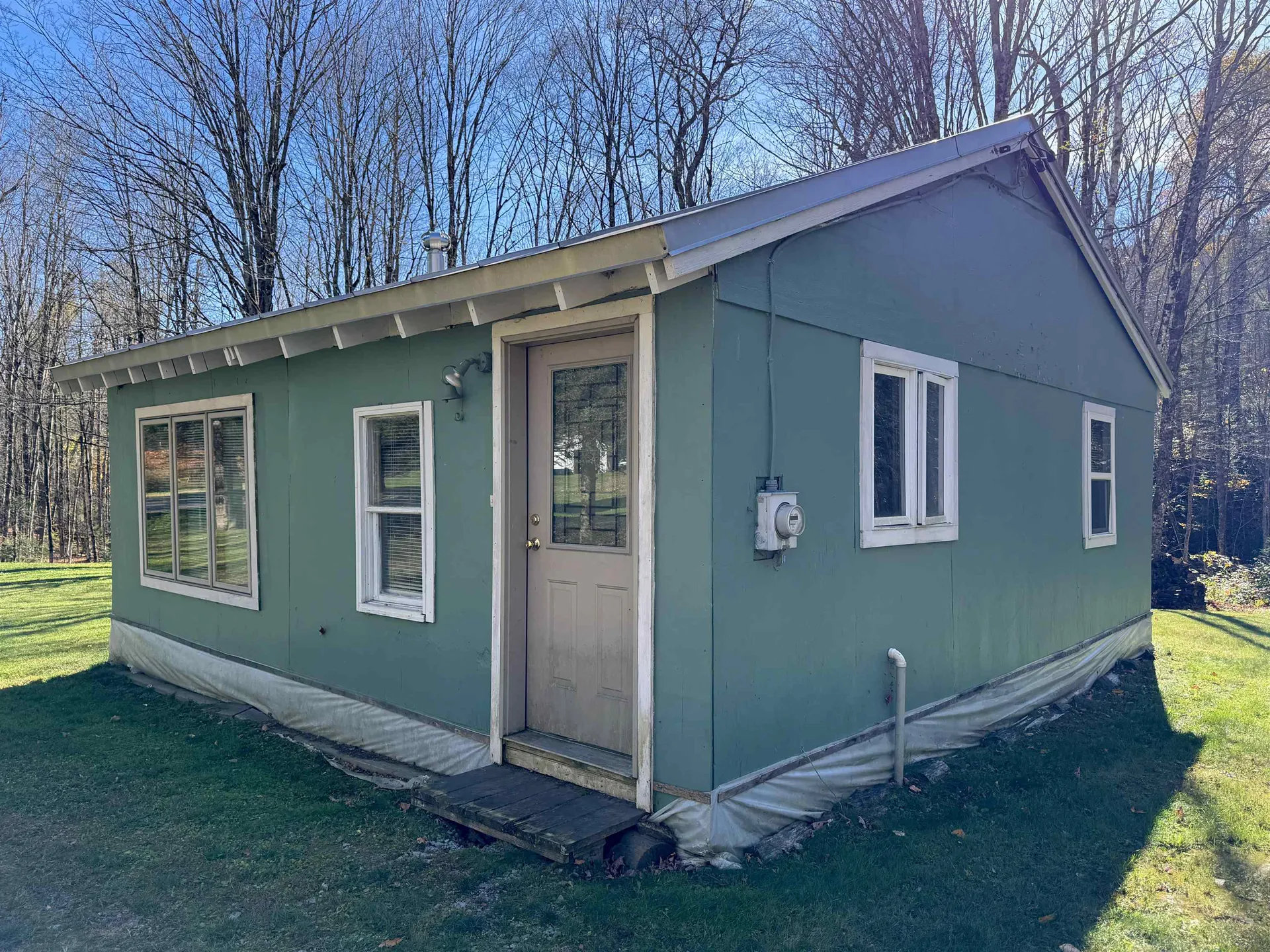 1350 Stellar Road Williamstown VT 05679