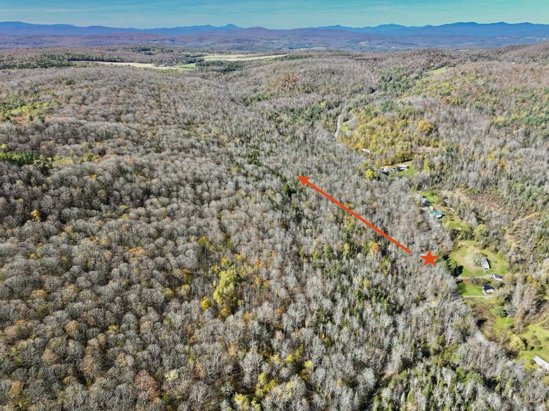 1350 Stellar Road Williamstown VT 05679