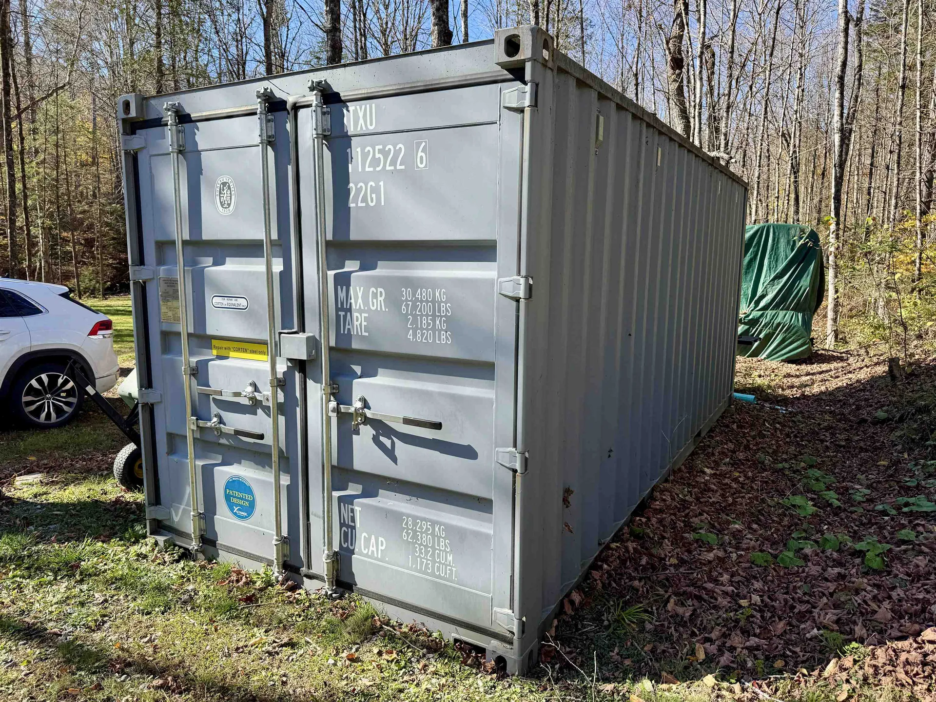 1350 Stellar Road Williamstown VT 05679