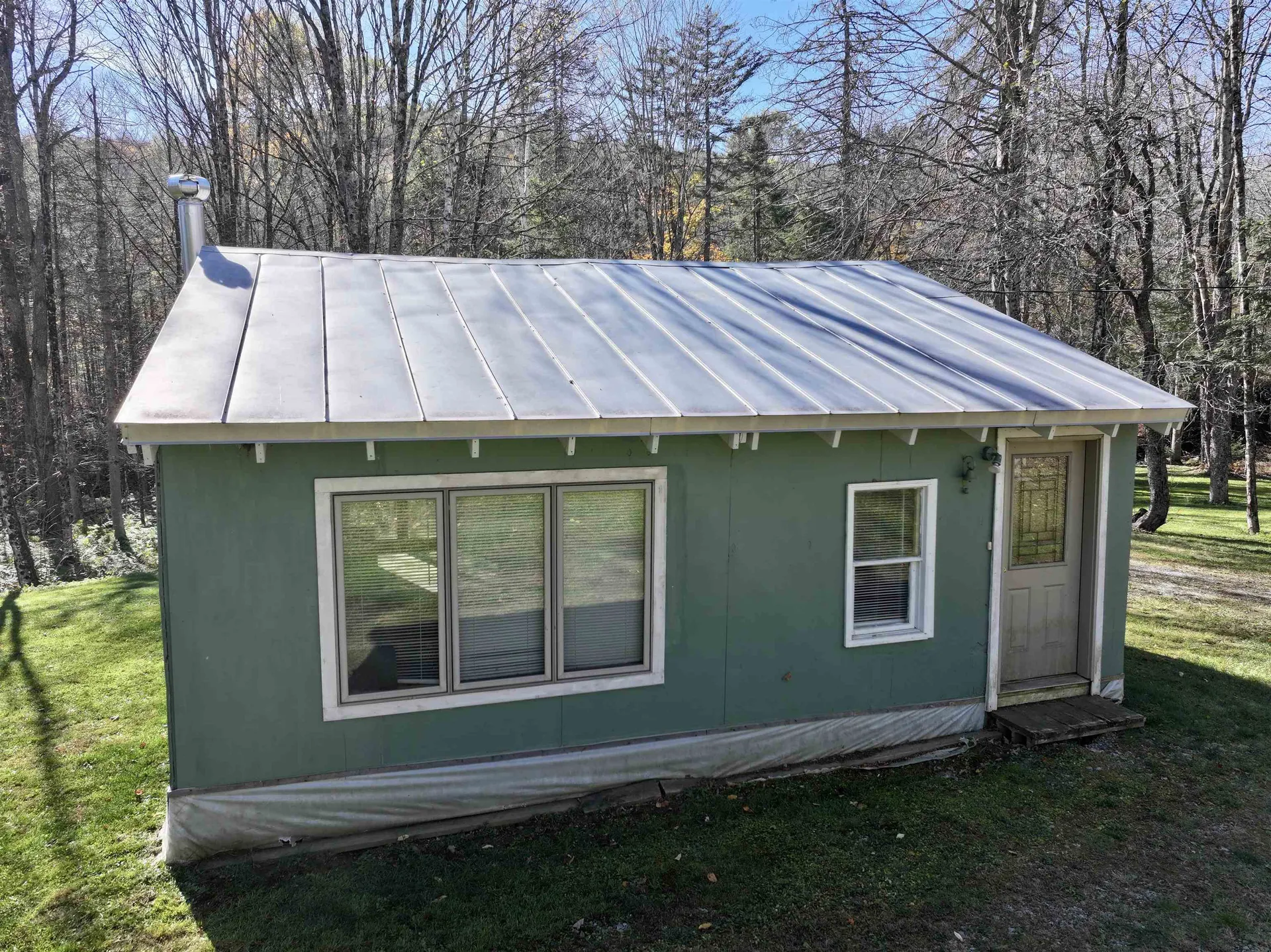 1350 Stellar Road Williamstown VT 05679