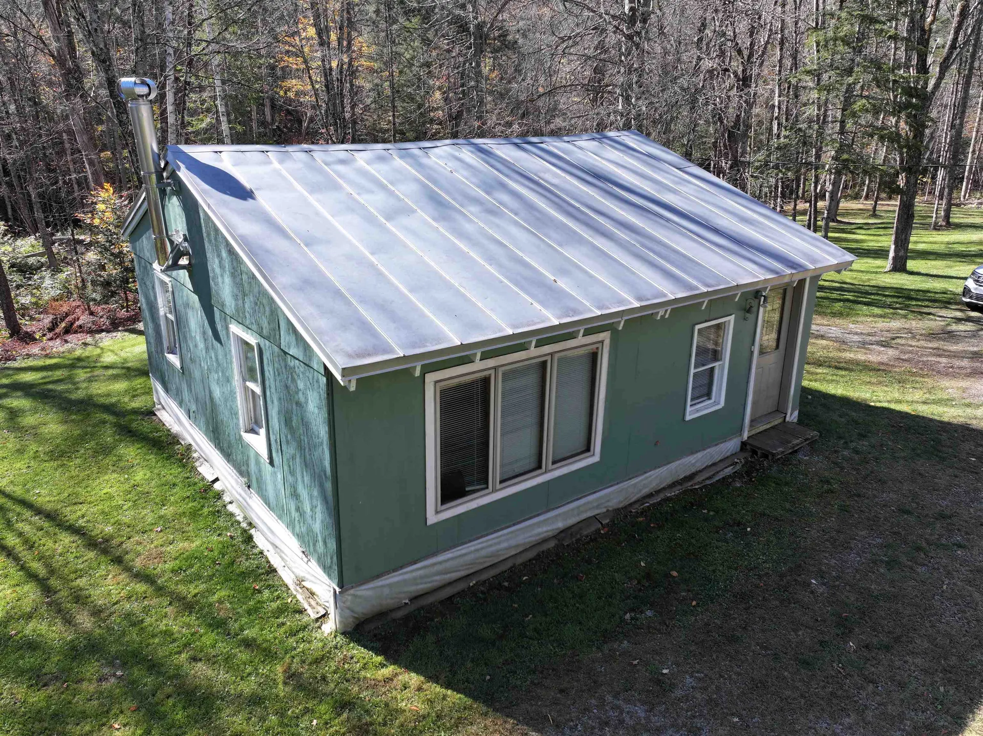 1350 Stellar Road Williamstown VT 05679