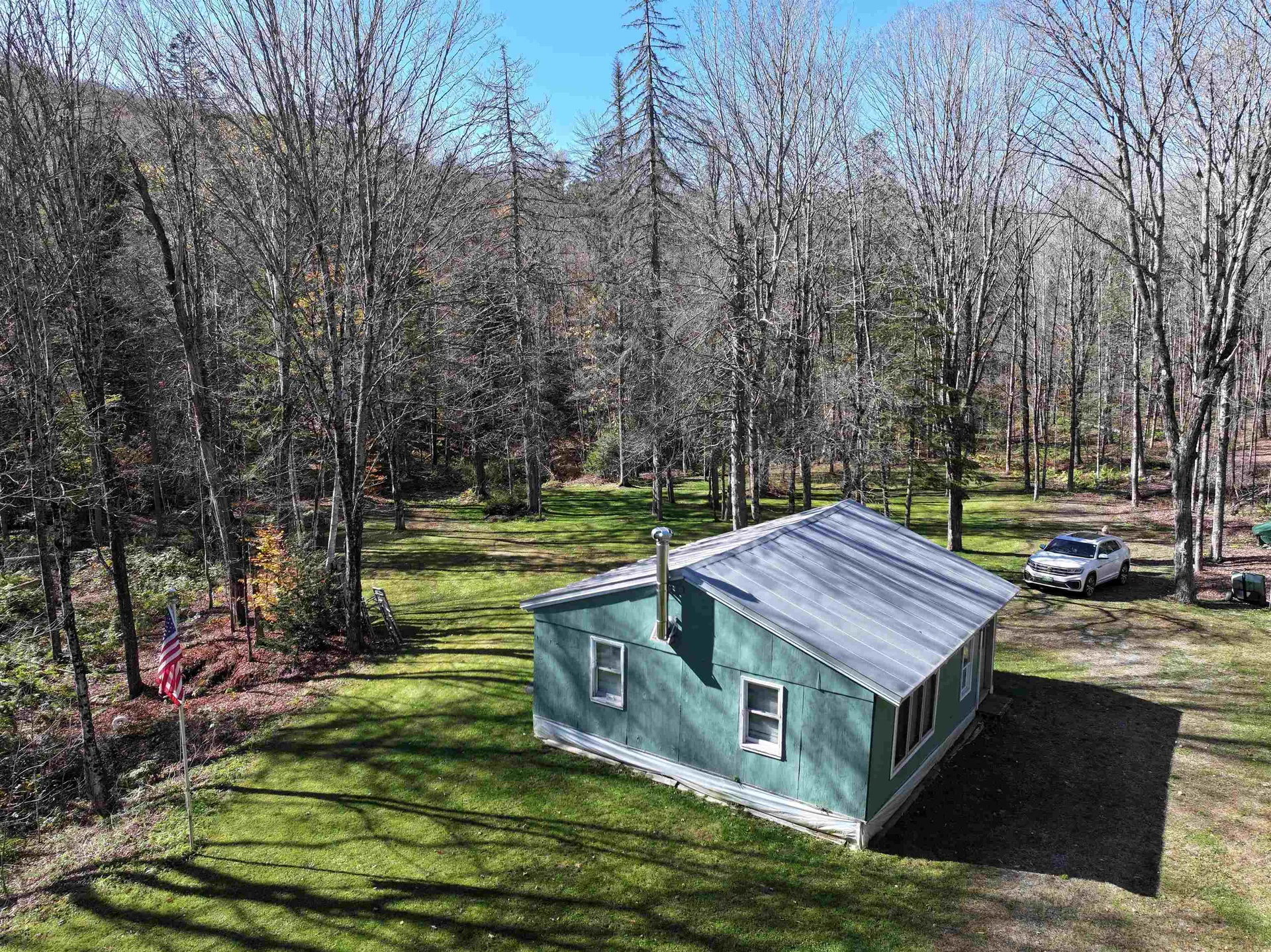 1350 Stellar Road Williamstown VT 05679