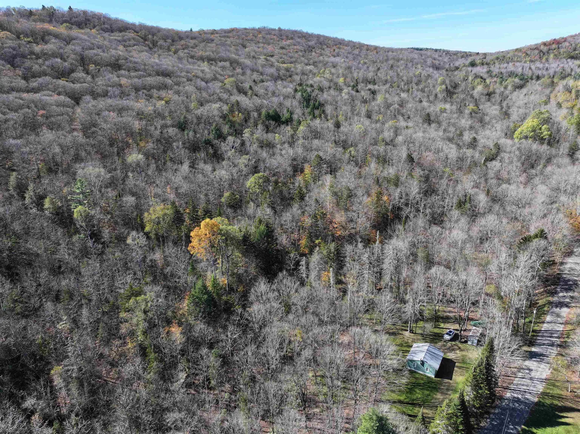 1350 Stellar Road Williamstown VT 05679