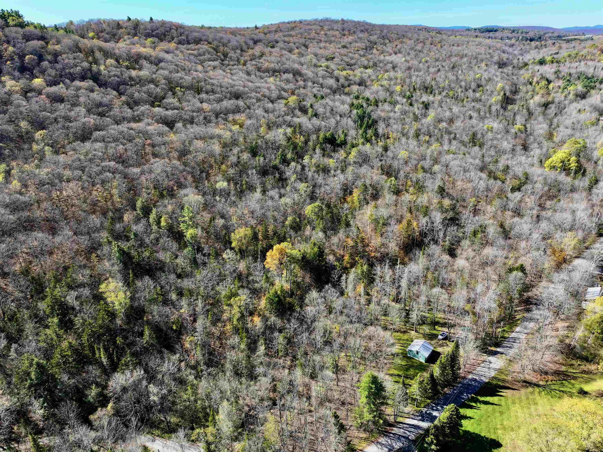 1350 Stellar Road Williamstown VT 05679