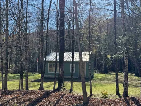 1350 Stellar Road Williamstown VT 05679