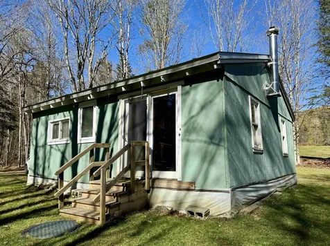 1350 Stellar Road Williamstown VT 05679