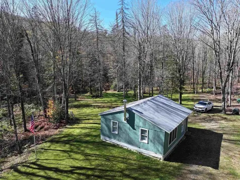 1350 Stellar Road Williamstown VT 05679