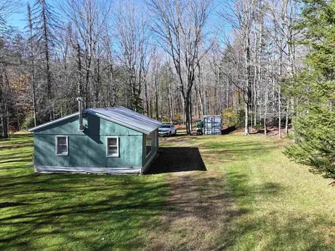 1350 Stellar Road Williamstown VT 05679