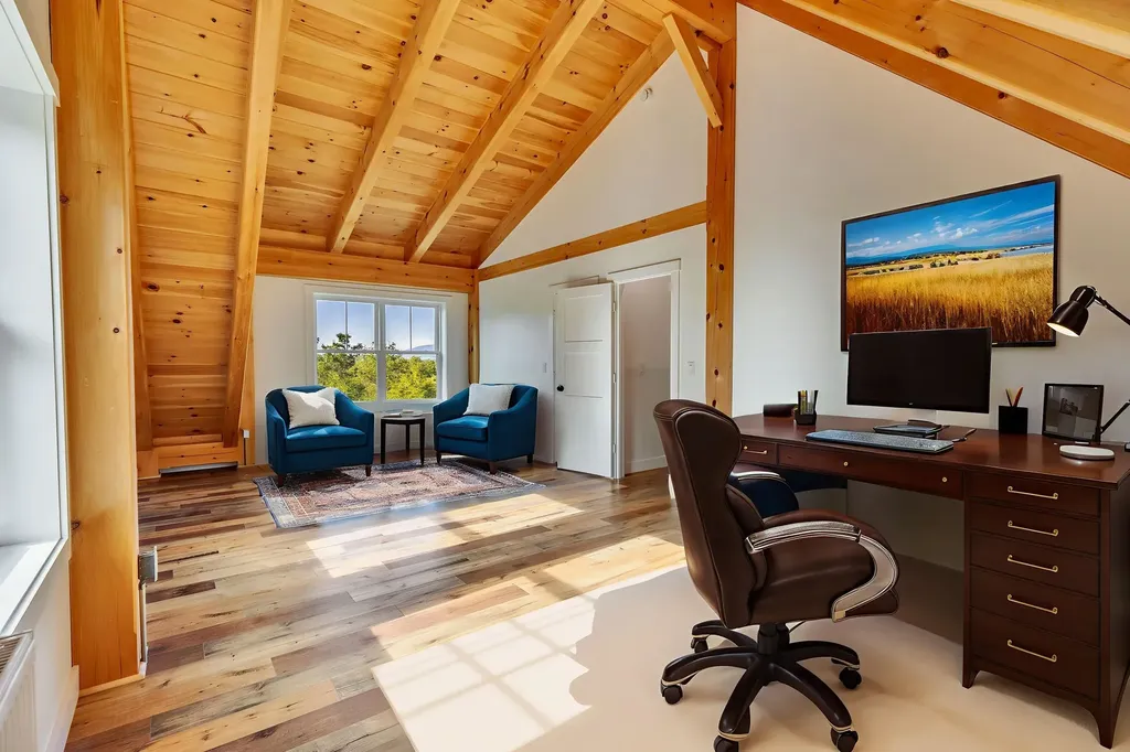 25 Halcyon Place Greenfield NH 03047