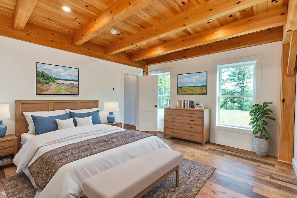 25 Halcyon Place Greenfield NH 03047