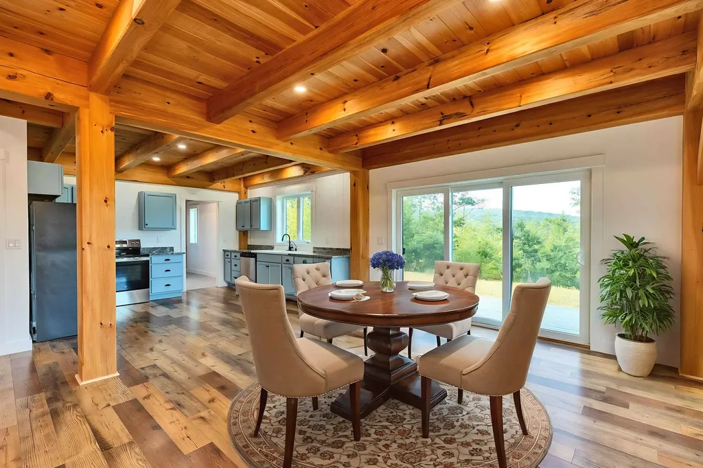 25 Halcyon Place Greenfield NH 03047