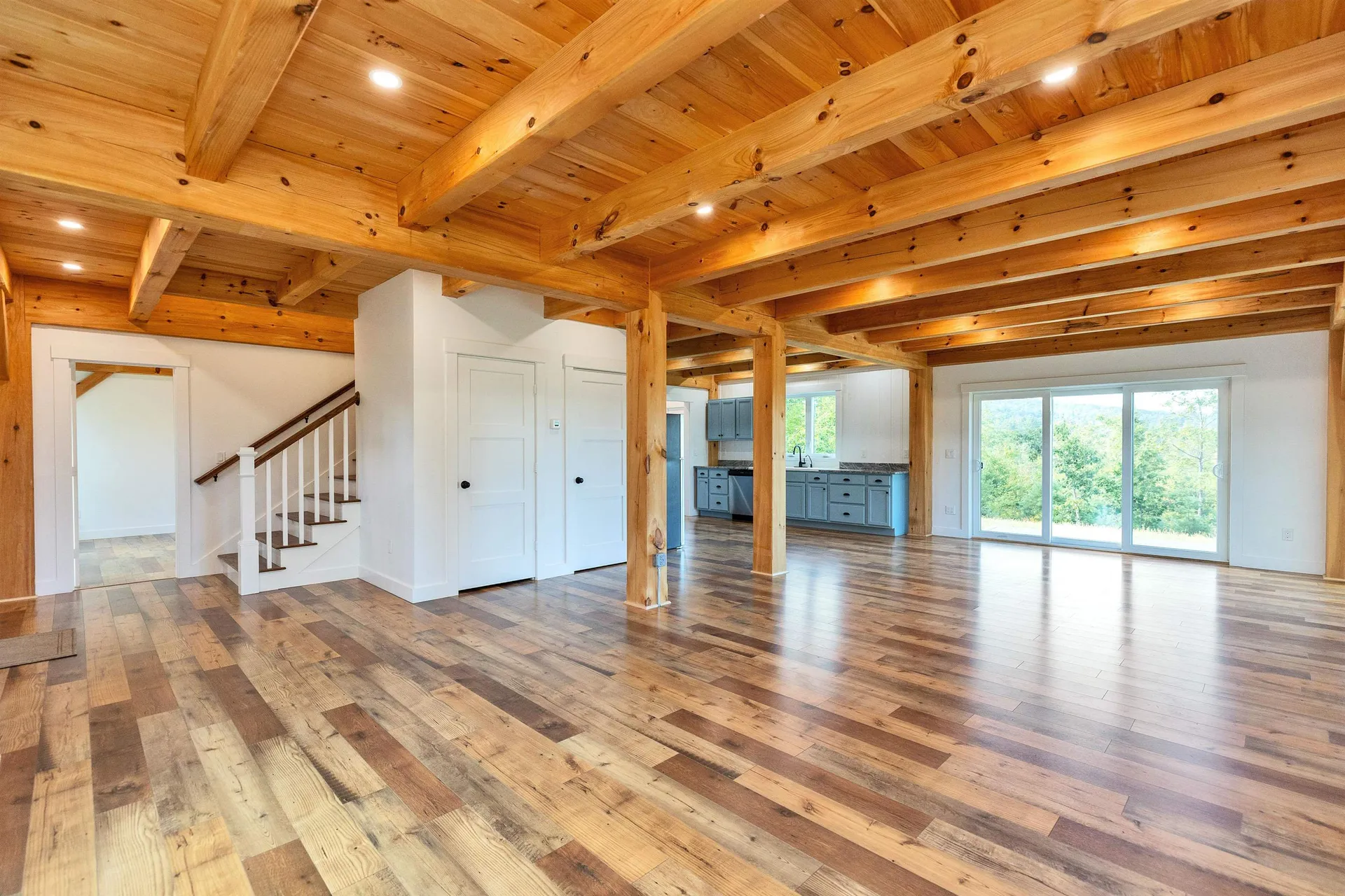 25 Halcyon Place Greenfield NH 03047