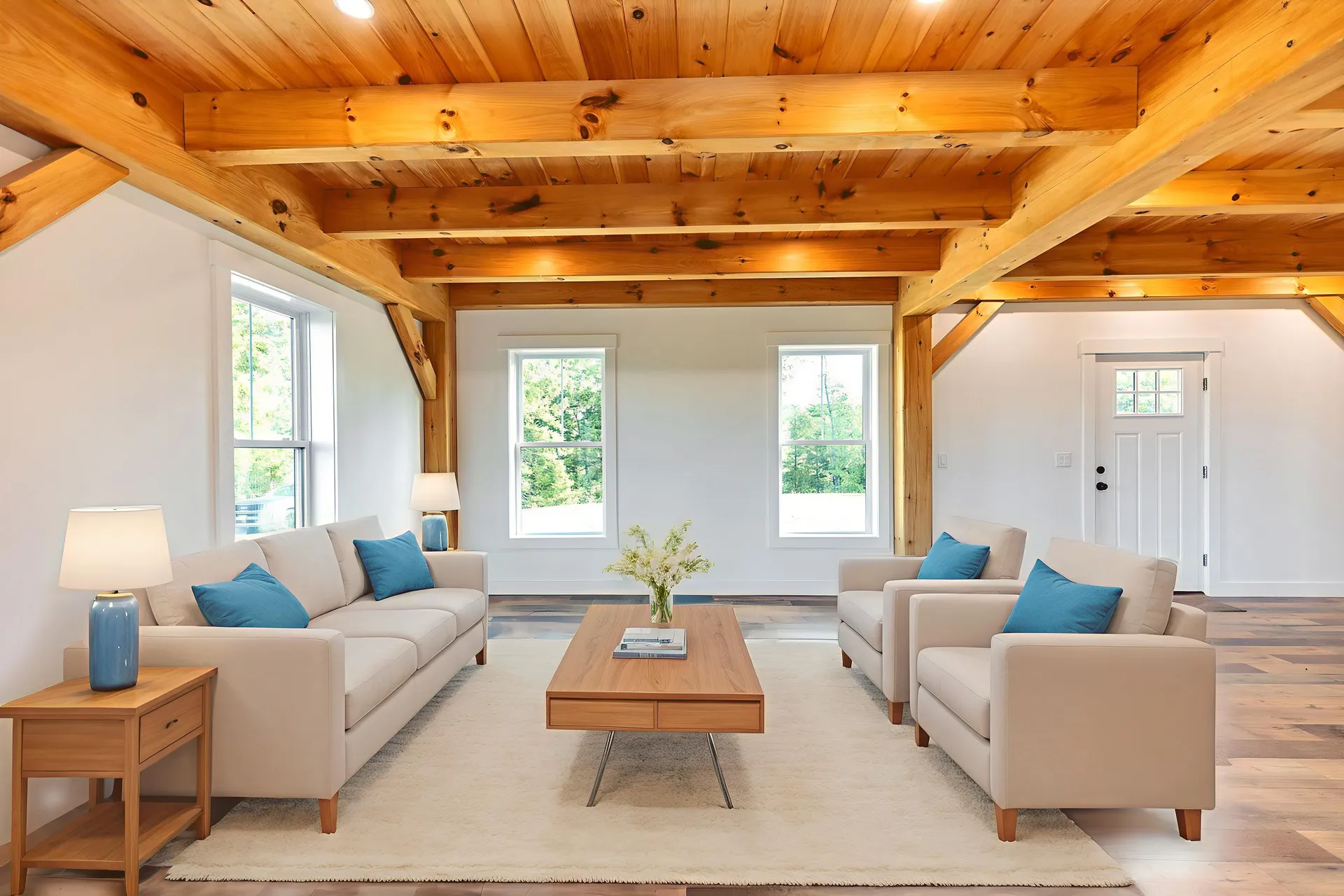 25 Halcyon Place Greenfield NH 03047