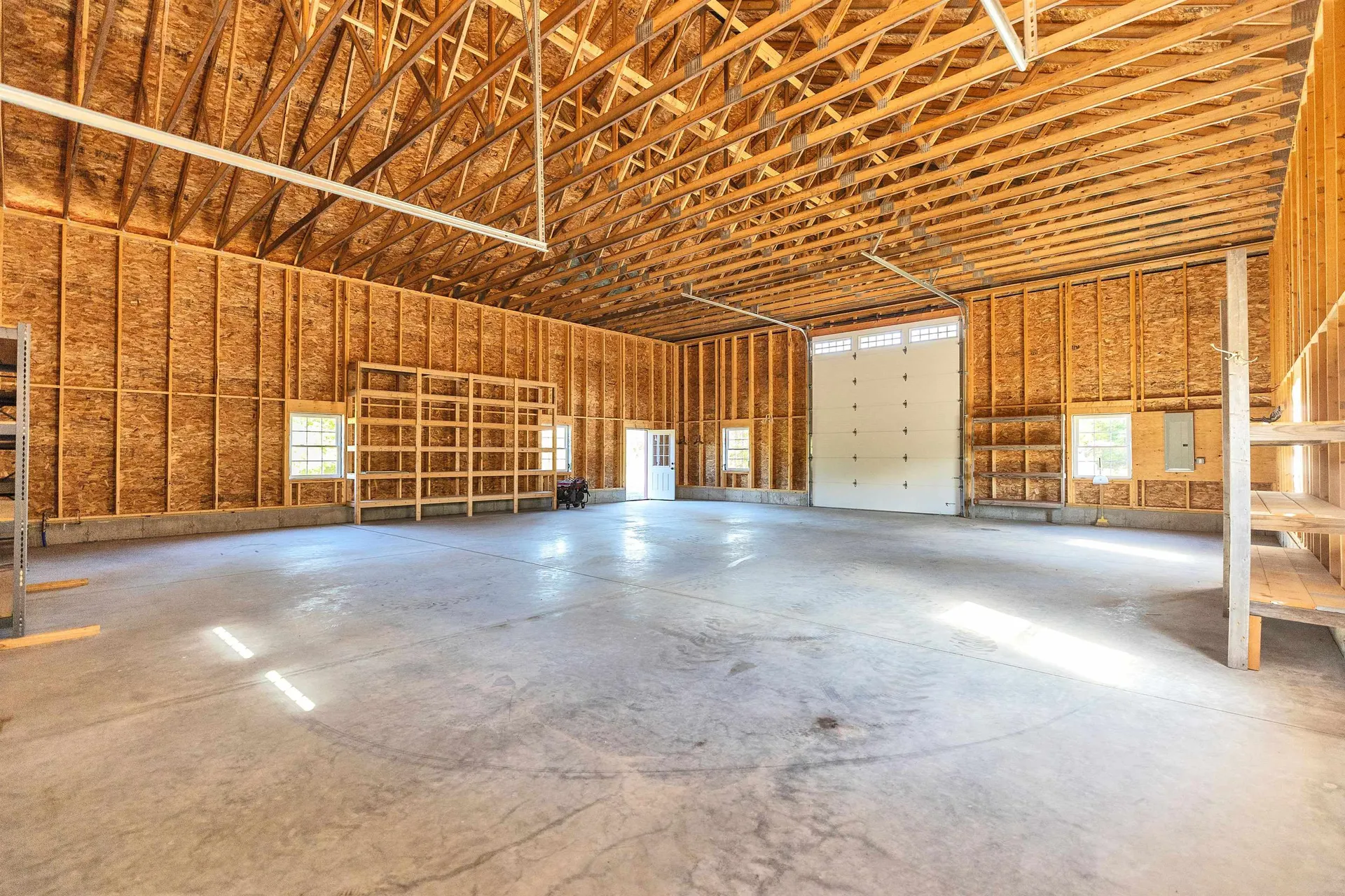 25 Halcyon Place Greenfield NH 03047