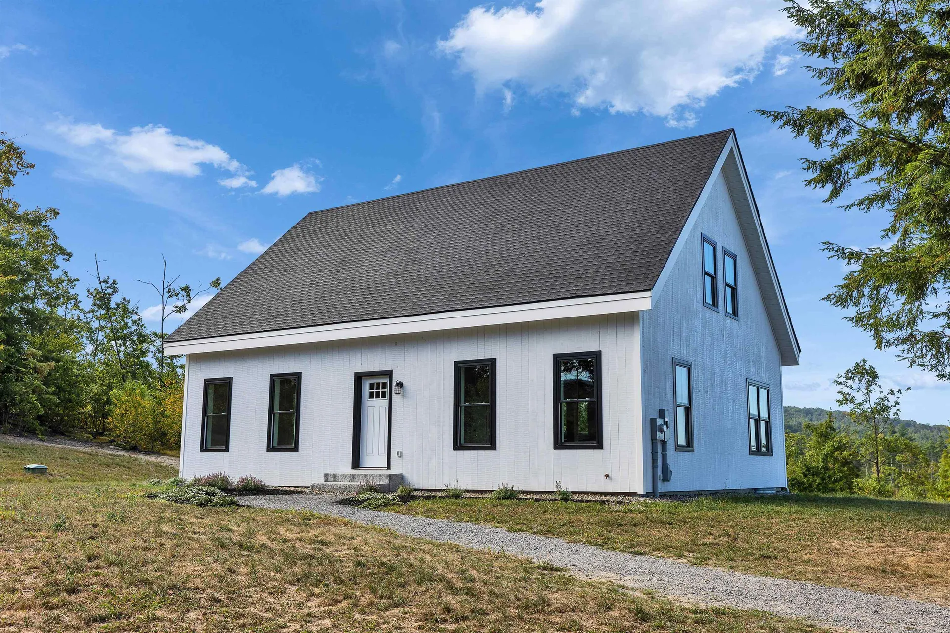 25 Halcyon Place Greenfield NH 03047